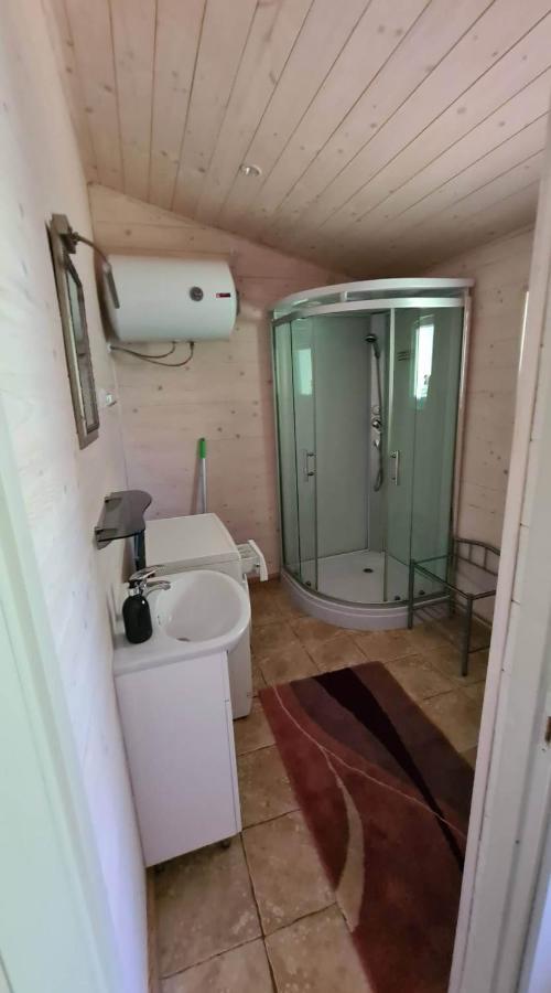 Rasos Kiemelis Villa Palanga Exteriör bild