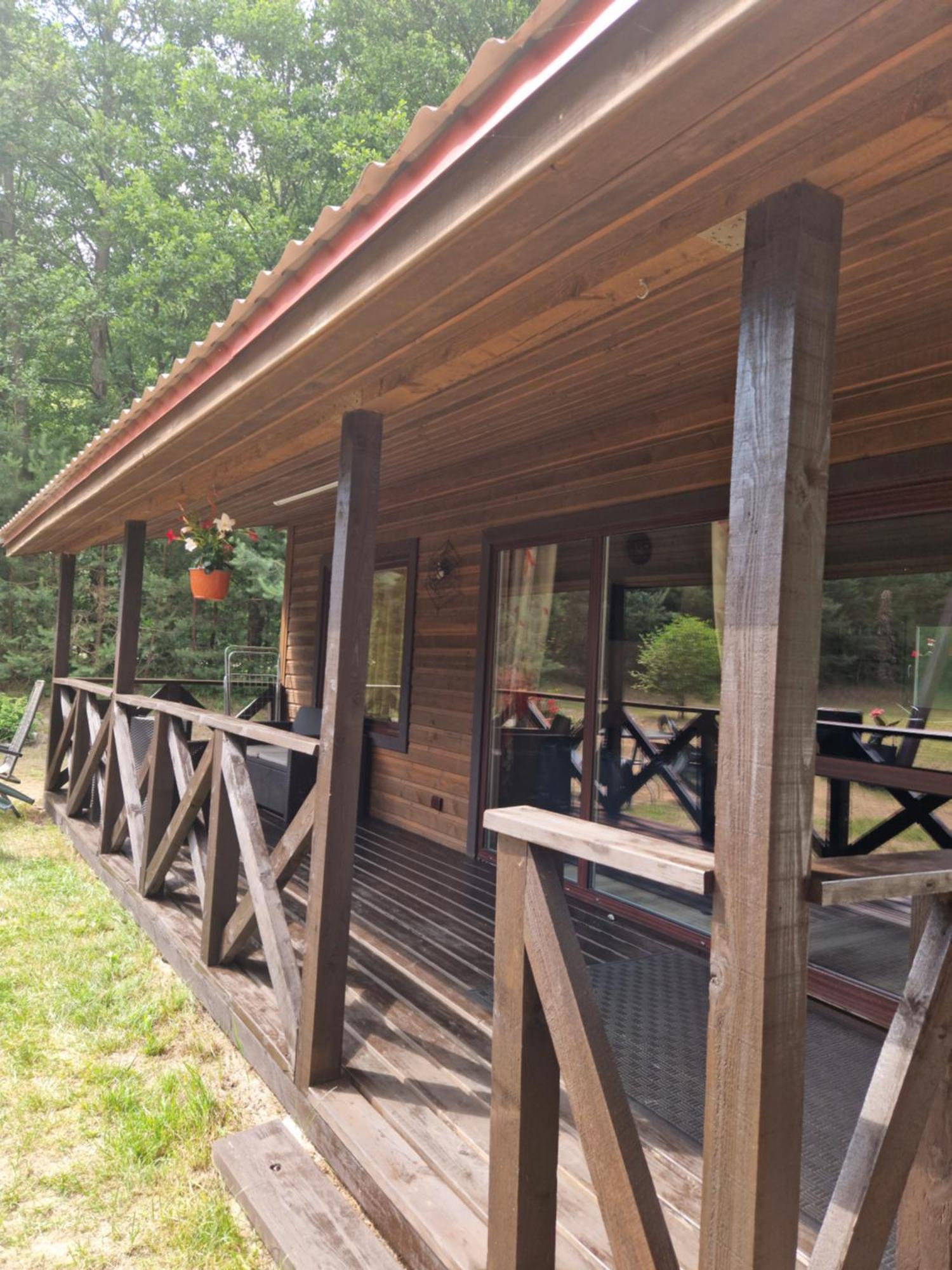 Rasos Kiemelis Villa Palanga Exteriör bild